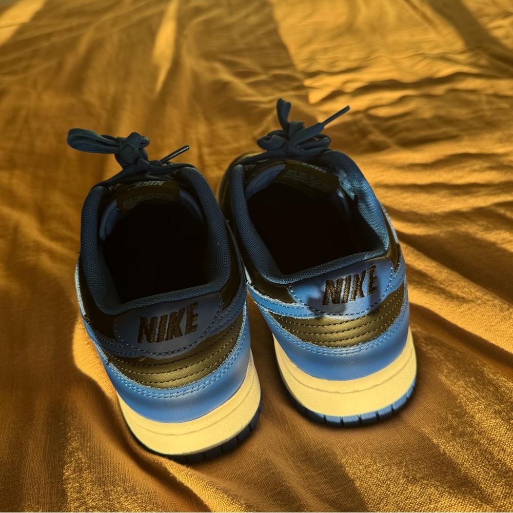 Nike Dunk Hyper Bolt - image 6